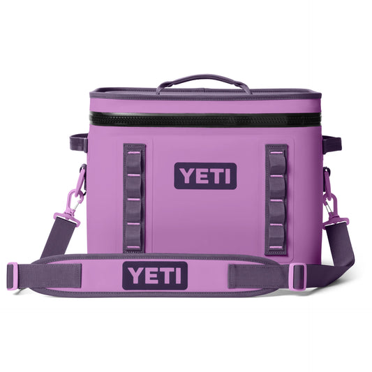 18 Soft Cooler - US 7721