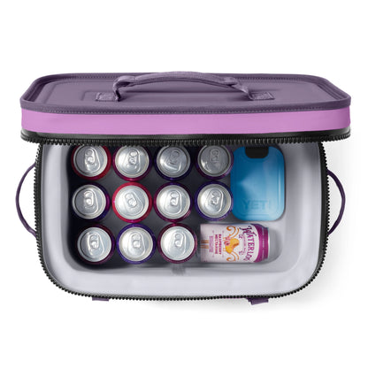 18 Soft Cooler - US 7721