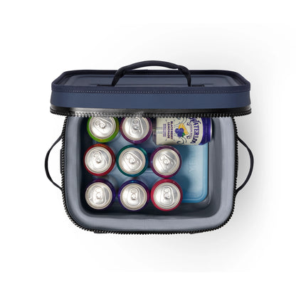 12 Soft Cooler - US 3804