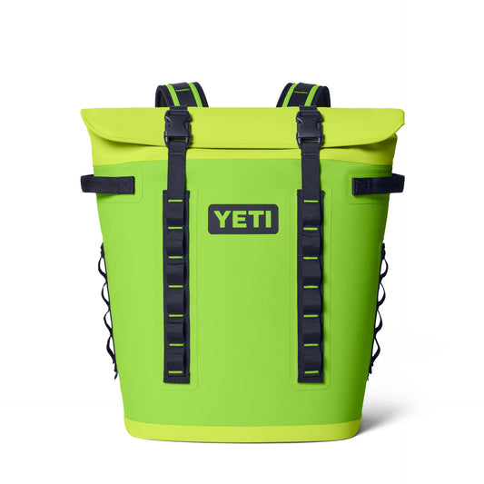 M20 Backpack Soft Cooler - US 8688