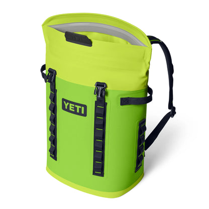 M20 Backpack Soft Cooler - US 8688
