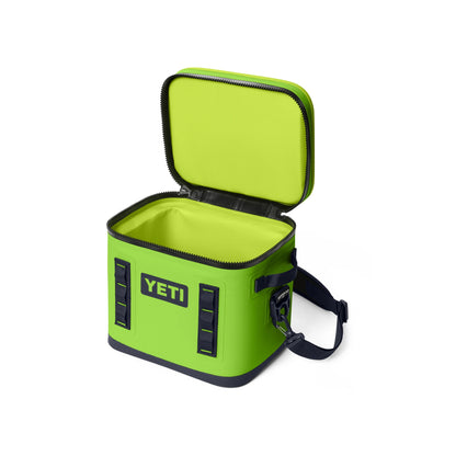 12 Soft Cooler - US 7354