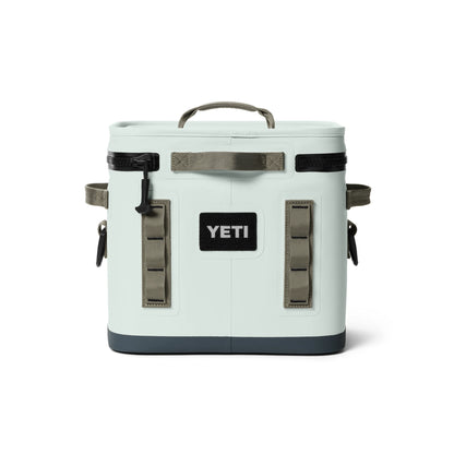 12 Soft Cooler - US 8533