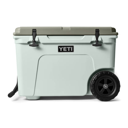 Wheeled Cooler - US 6454
