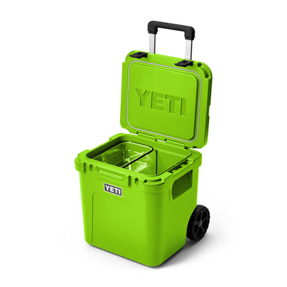 48 Wheeled Cooler - US 7874