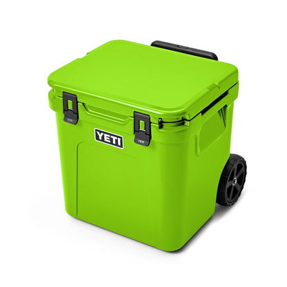 48 Wheeled Cooler - US 7874