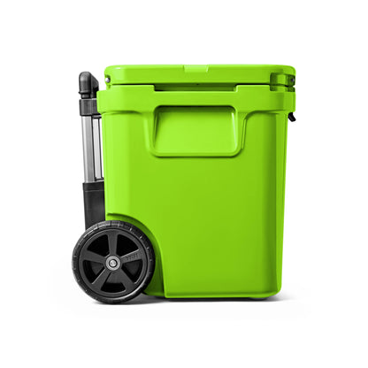 48 Wheeled Cooler - US 7874
