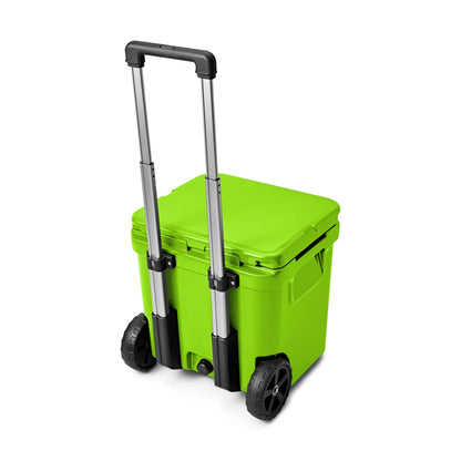 48 Wheeled Cooler - US 7874