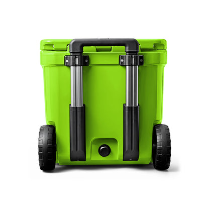 48 Wheeled Cooler - US 7874