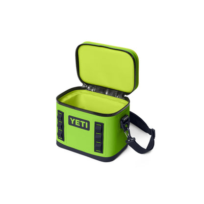 8 Soft Cooler - US 6320