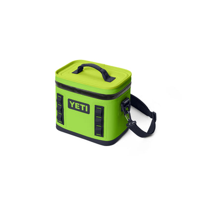 8 Soft Cooler - US 6320
