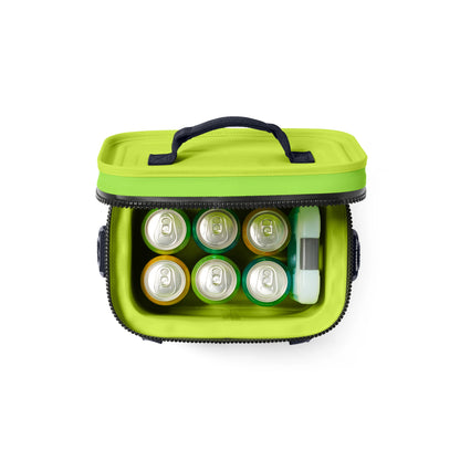 8 Soft Cooler - US 6320