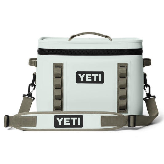 18 Soft Cooler - US 1729