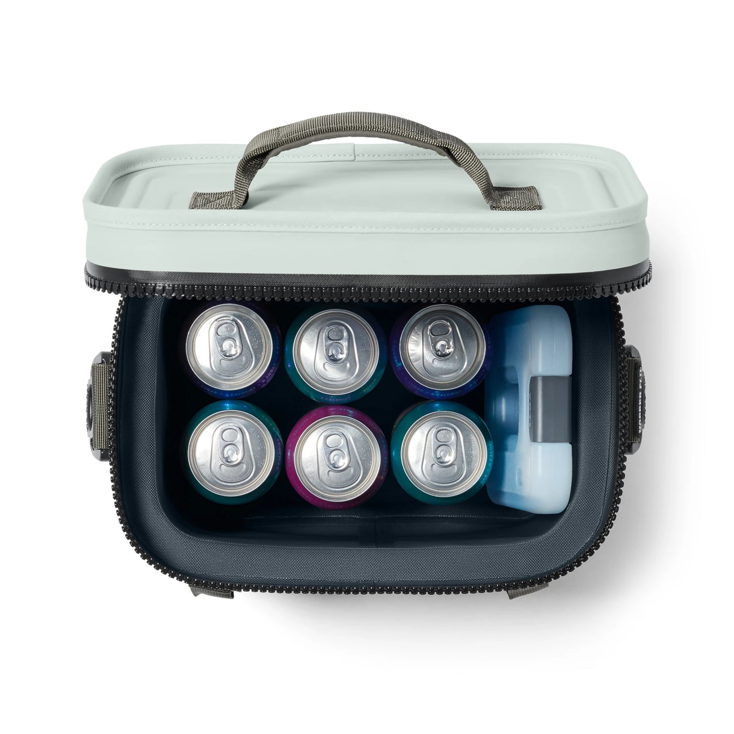8 Soft Cooler - US 6043