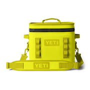 Firefly Yellow