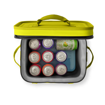 12 Soft Cooler - US 0208