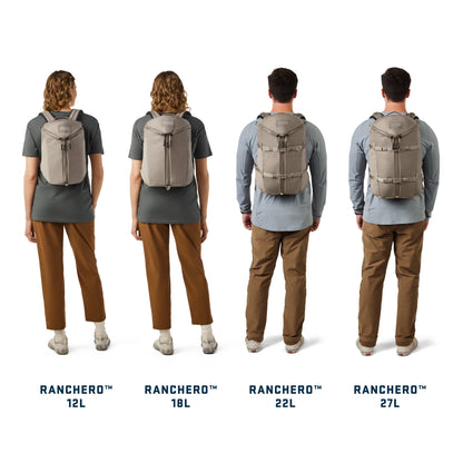 18L Everyday Carry Backpack - US 6775