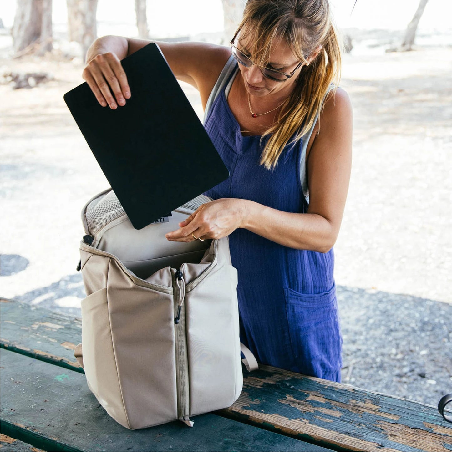 18L Everyday Carry Backpack - US 6775