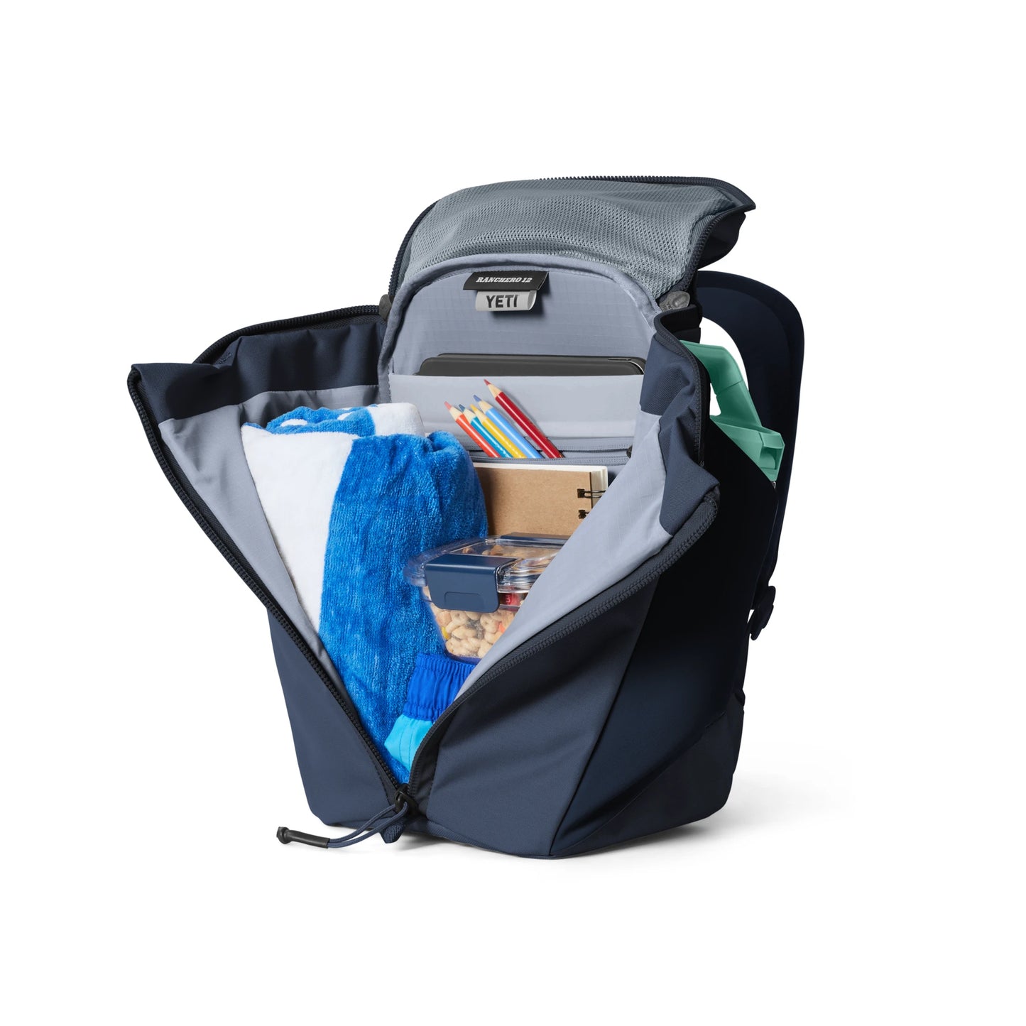12L Everyday Carry Backpack - US 7882