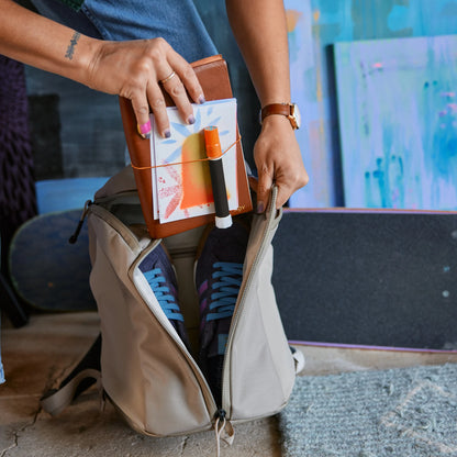 12L Everyday Carry Backpack - US 7882