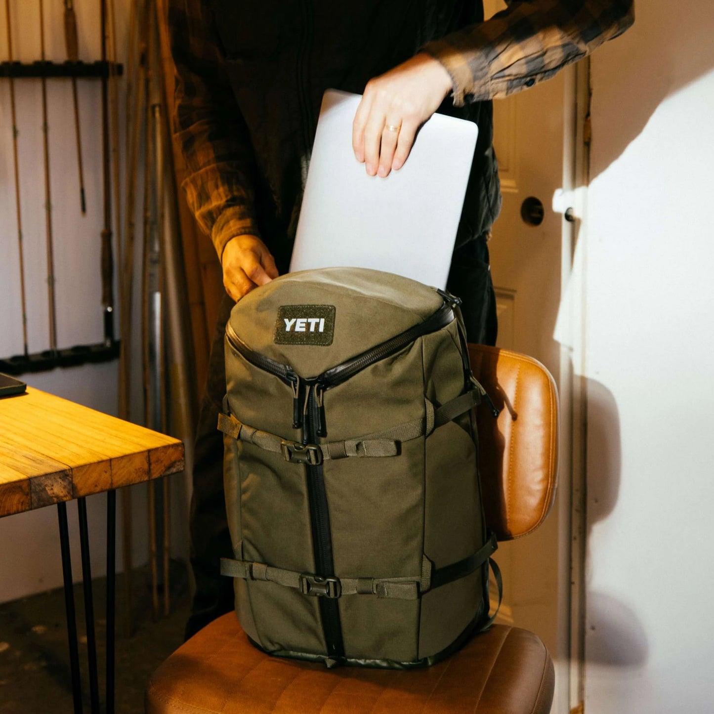 27L Everyday Carry Backpack - US 9637