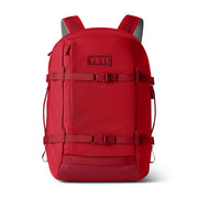 Rescue Red