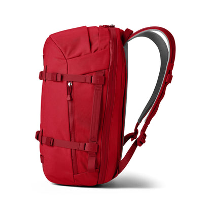 35L Carry On Backpack - US 2475