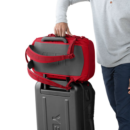 27L Carry On Backpack - US 5565