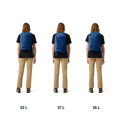 22L Carry On Backpack - US 8979