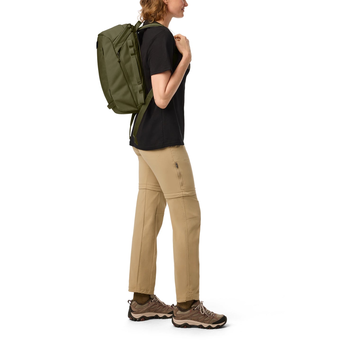 22L Carry On Backpack - US 5568