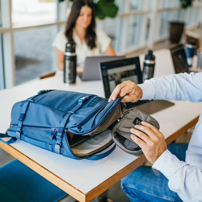 22L Carry On Backpack - US 8979