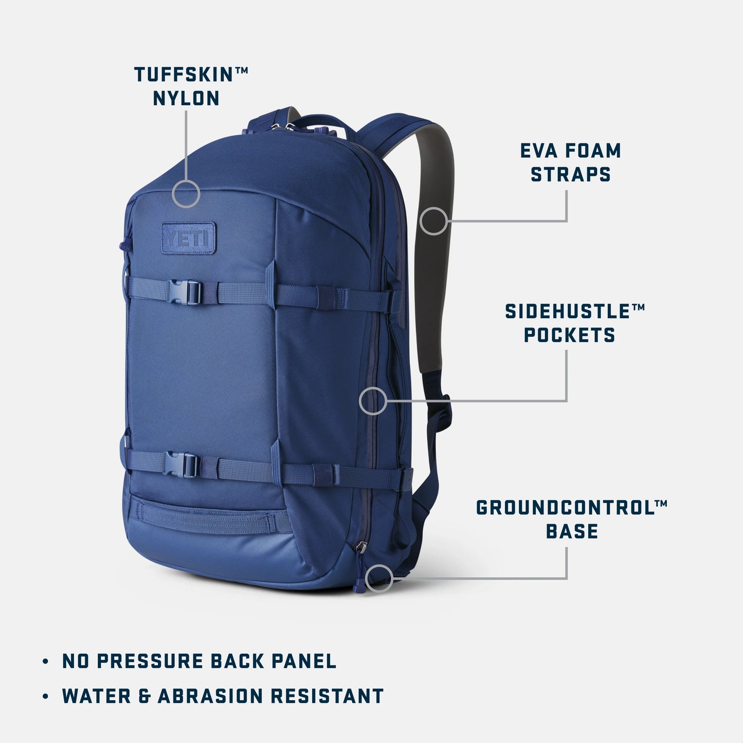 27L Carry On Backpack - US 5565