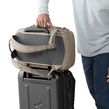 22L Carry On Backpack - US 4657