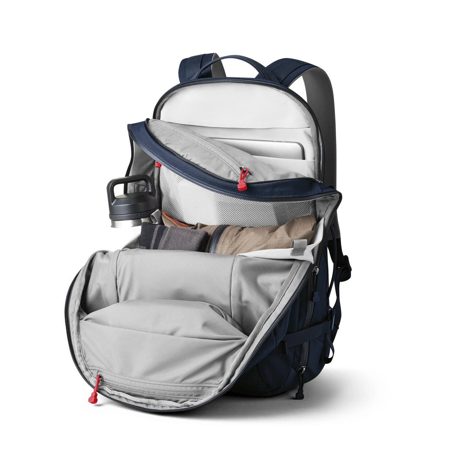 Crossroads® 27L Carry On Backpack - US 1537