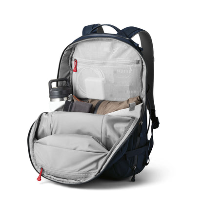 Crossroads® 27L Carry On Backpack - US 1537
