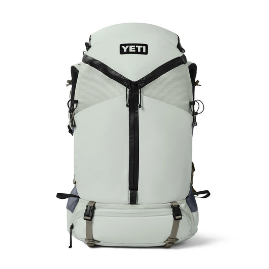 60L Men's Hiking Pack - US 9305