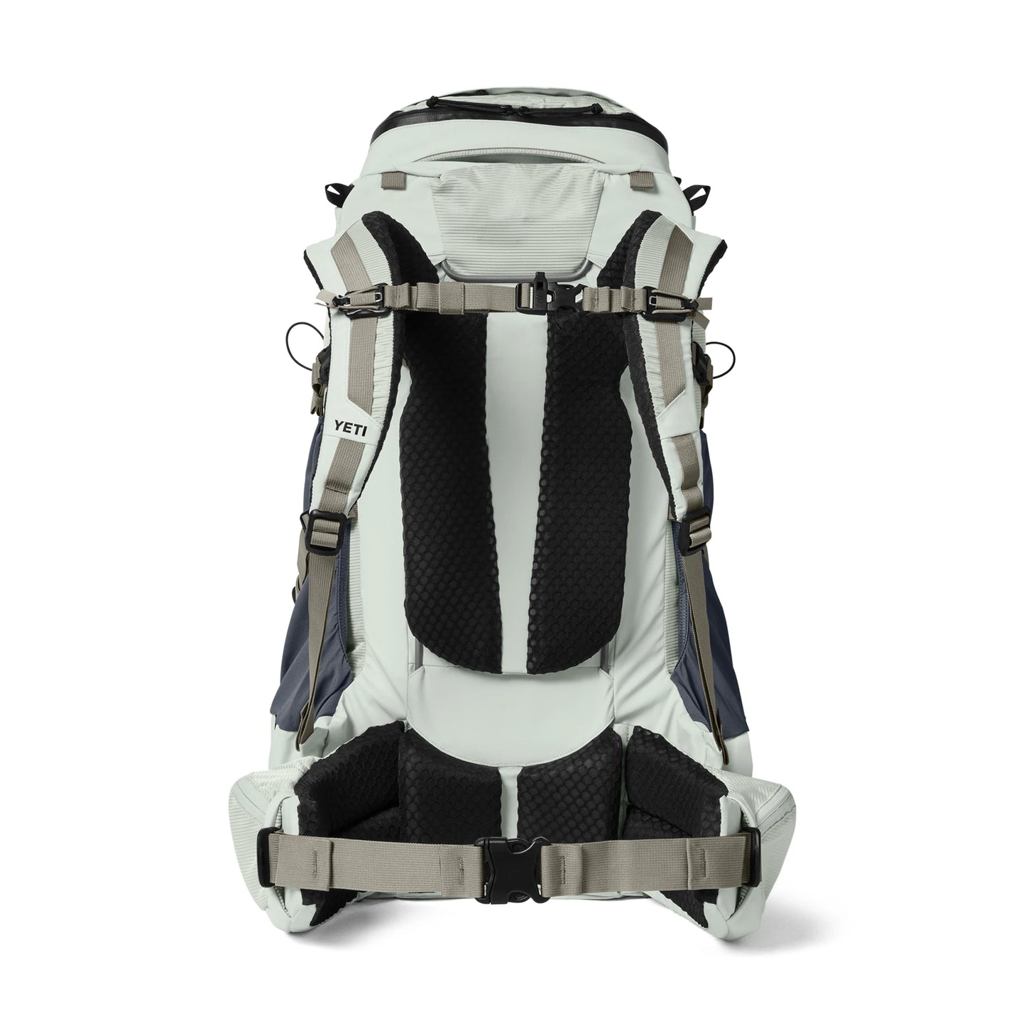 60L Men's Hiking Pack - US 9305