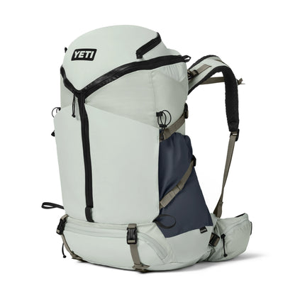 60L Men's Hiking Pack - US 9305