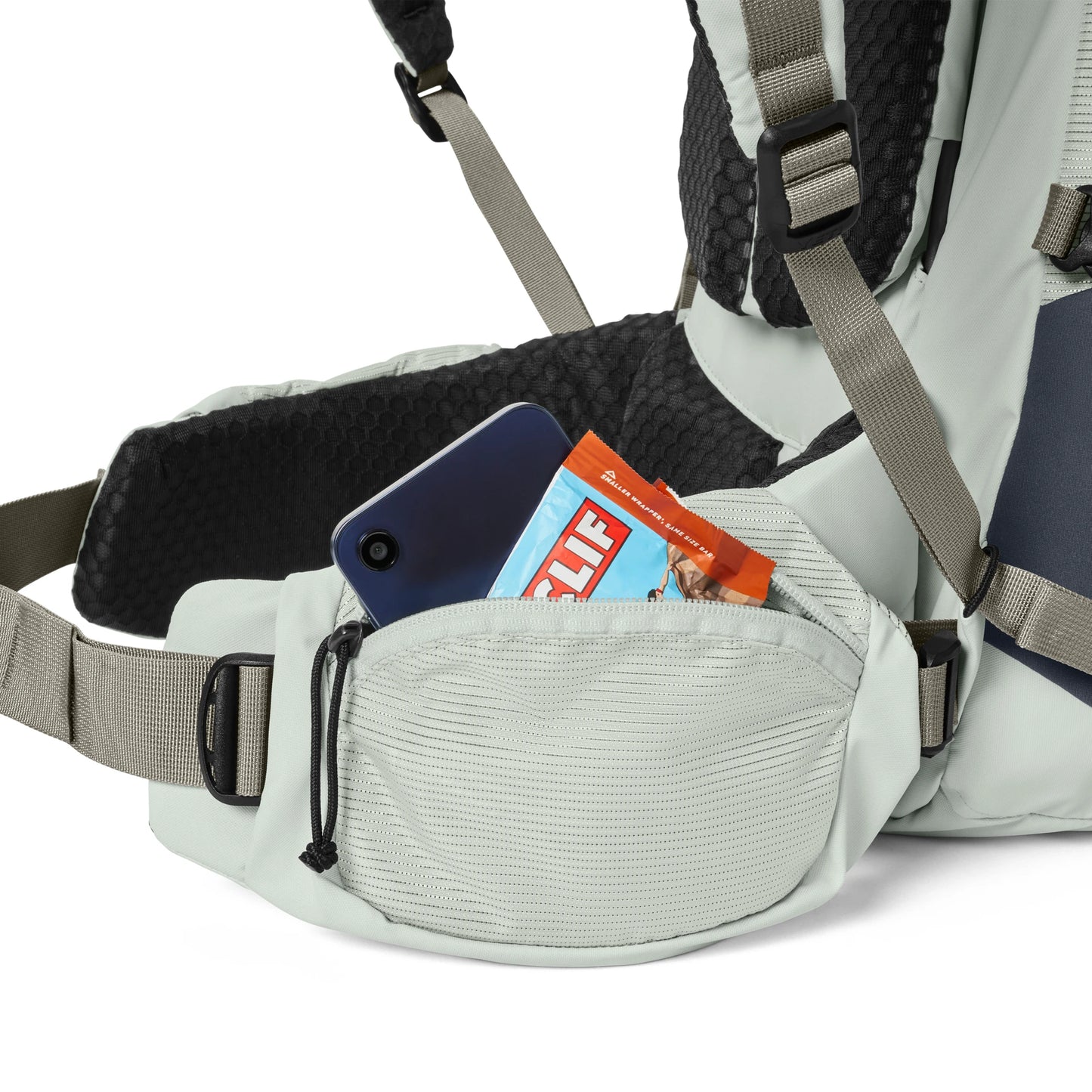 40L Men's Hiking Pack - US 1686
