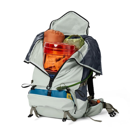 60L Women's Hiking Pack - US 5774