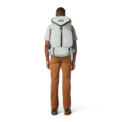 60L Men's Hiking Pack - US 1376