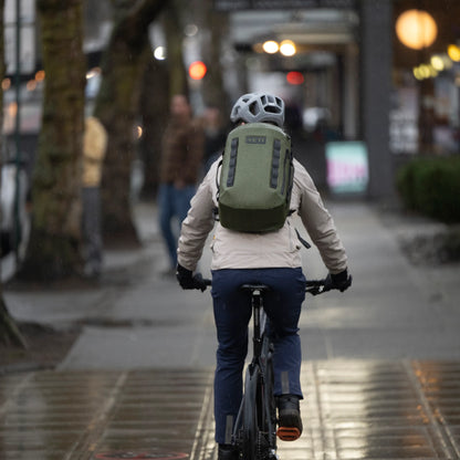 25L All-Weather Backpack - US 4193