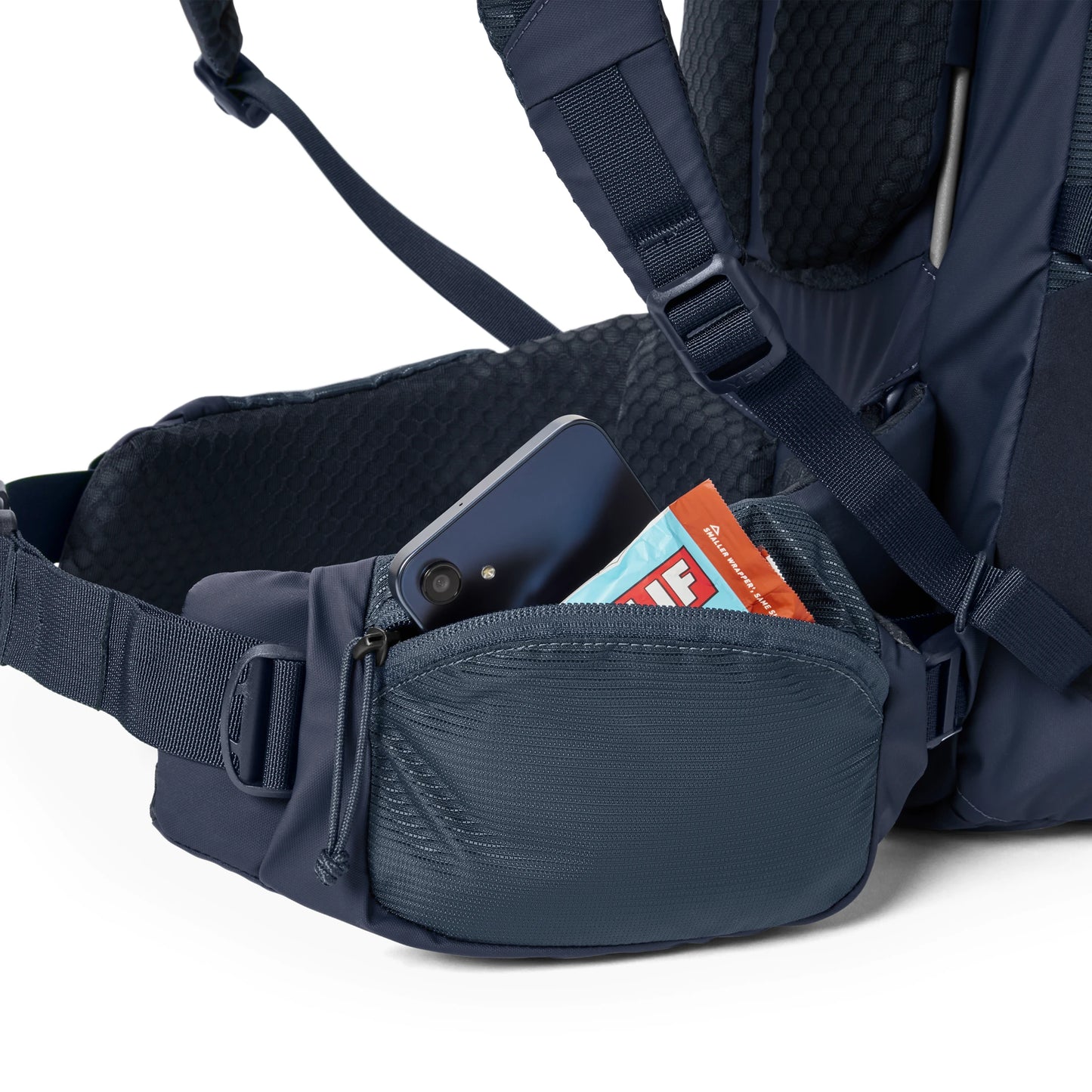 50L Men's Hiking Pack - US 8177