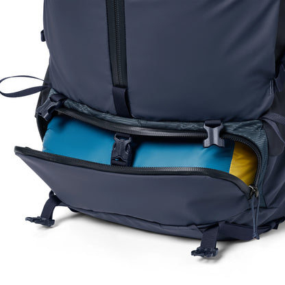 50L Men's Hiking Pack - US 8177