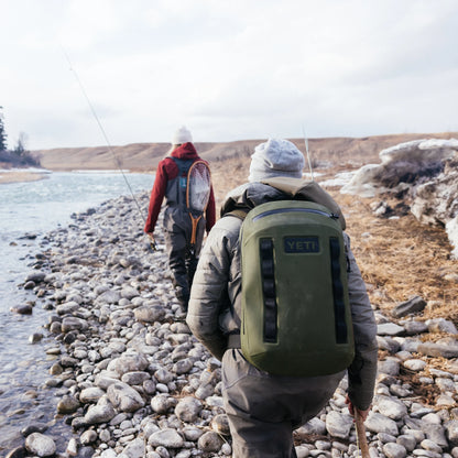 15L All-Weather Backpack - US 1960
