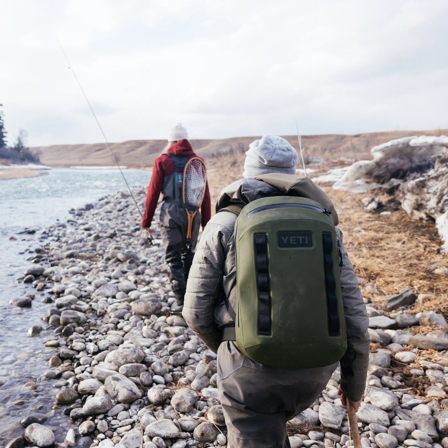15L All-Weather Backpack - US 2254