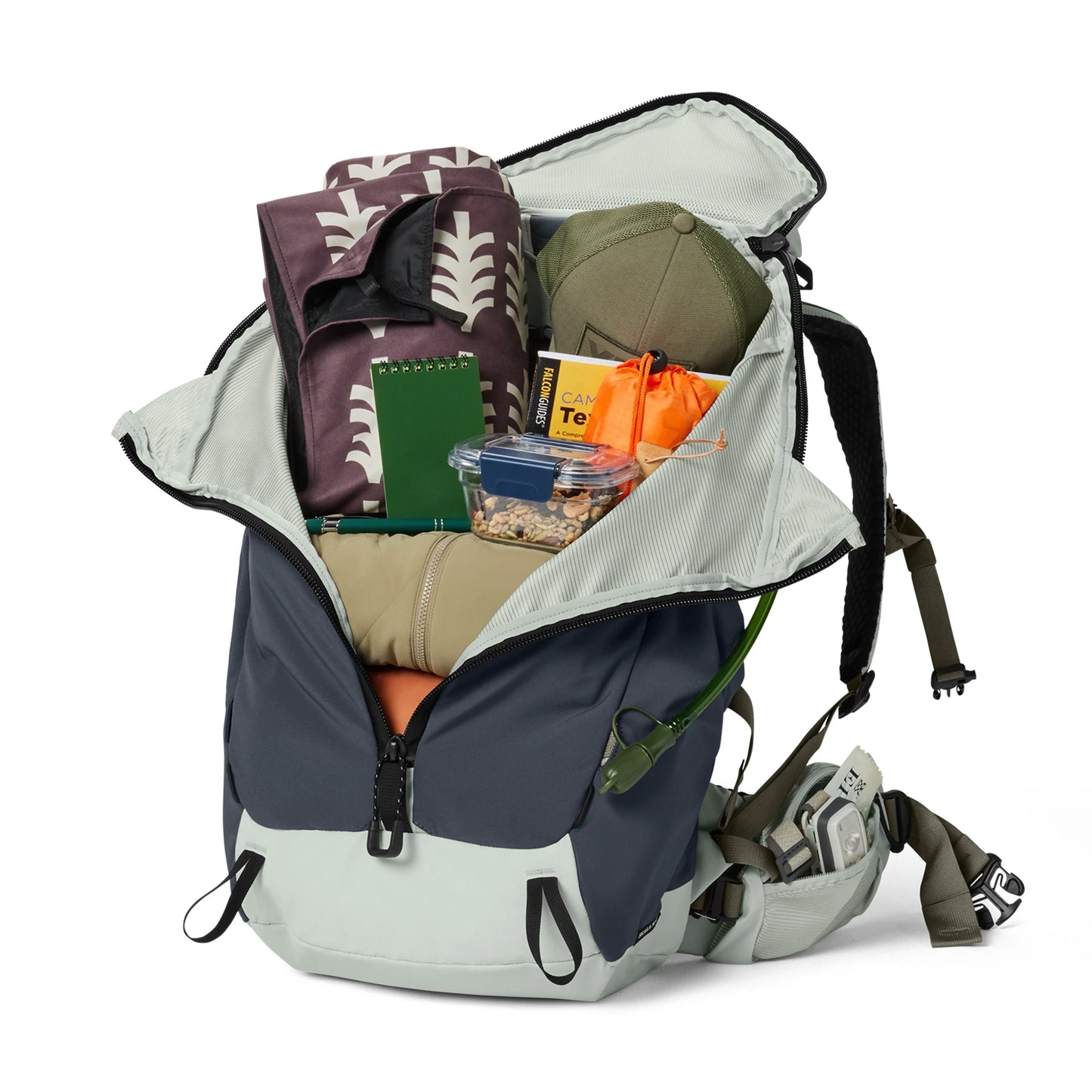 40L Men's Hiking Pack - US 1686