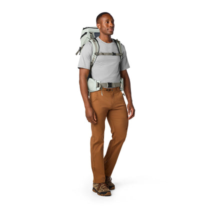 40L Men's Hiking Pack - US 2386