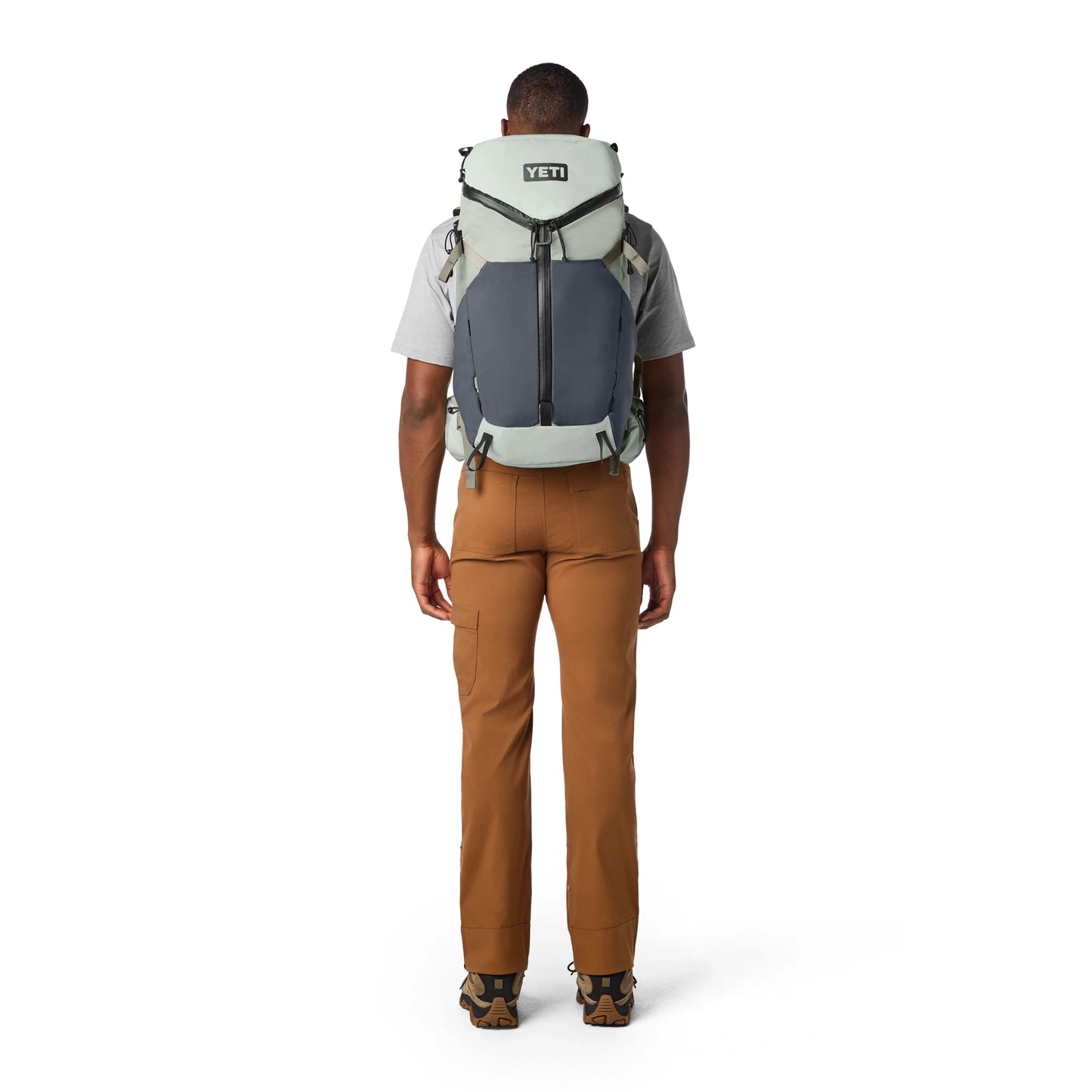 40L Men's Hiking Pack - US 1686