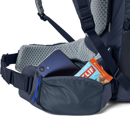 40L Women's Hiking Pack - US 0265